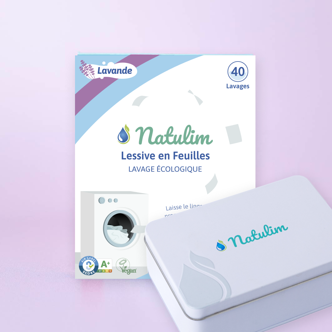 Pack Duo de Choc - Natulim FR