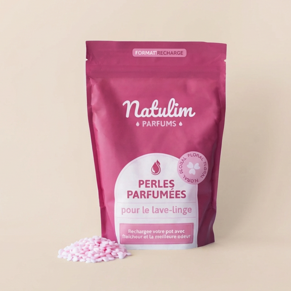 Refill Perles Parfumées