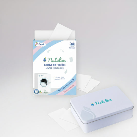 Pack Duo de Choc - Natulim FR