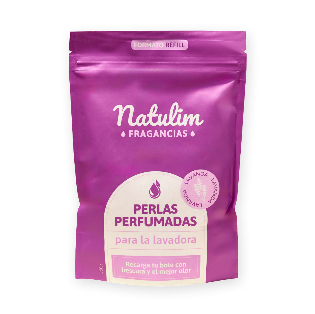 Refill Perles Parfumées - Natulim FR