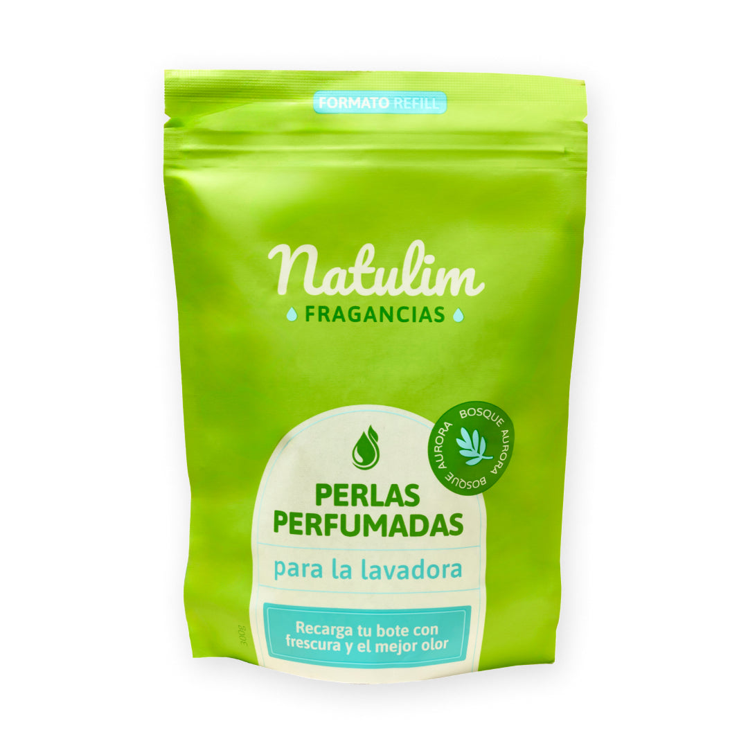 Refill Perles Parfumées - Natulim FR