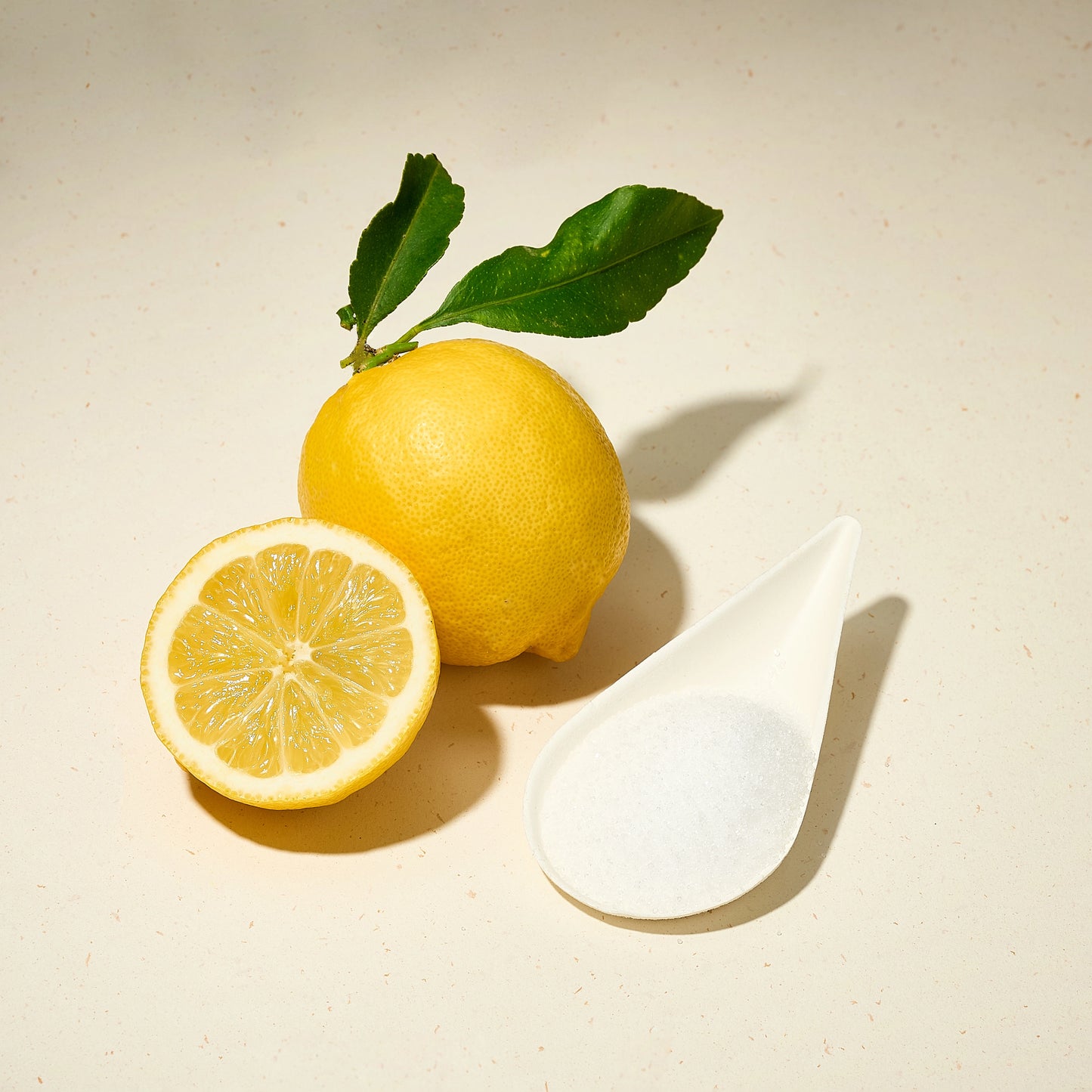 Acide Citrique - Nettoyant multi-usage - Natulim FR