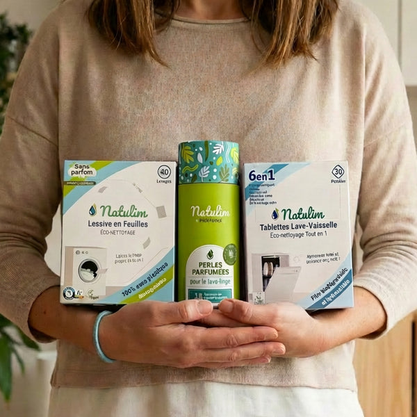 Pack Découverte