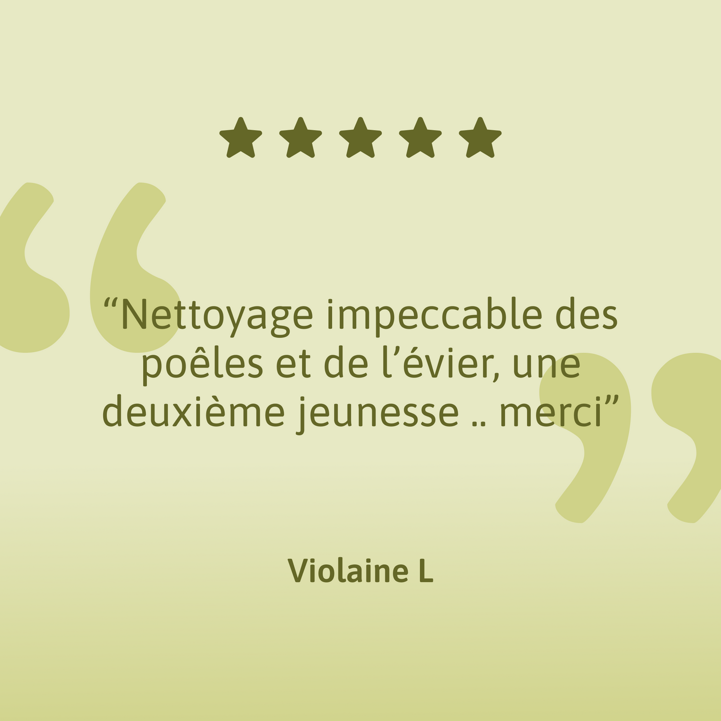 Refill Acide Citrique - Nettoyant multi-usage
