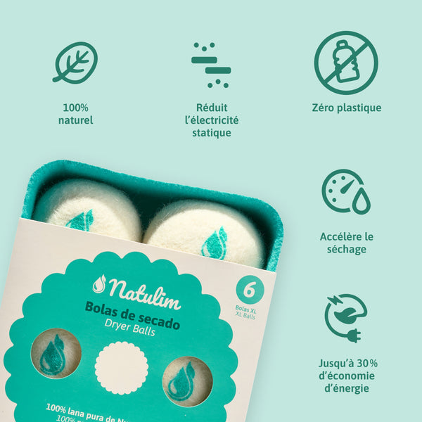 Pack Linge Parfait