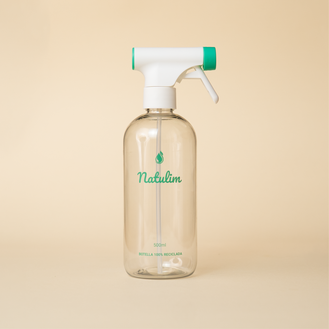 Bouteille Pulvérisateur Natulim
