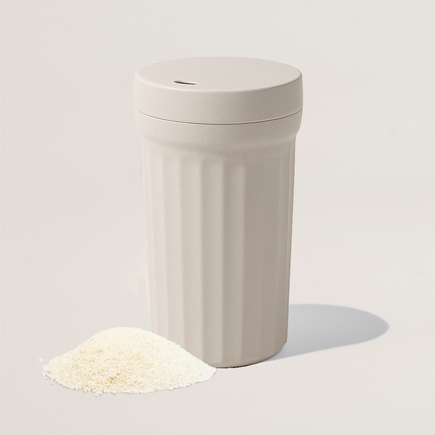 Pot Réutilisable - Pour produit lave-vaisselle à la main - Natulim FR