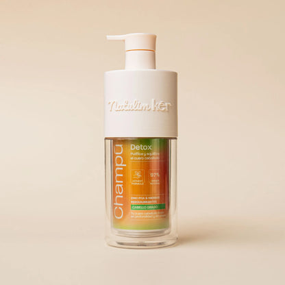 Shampooing Natulim Kēr
