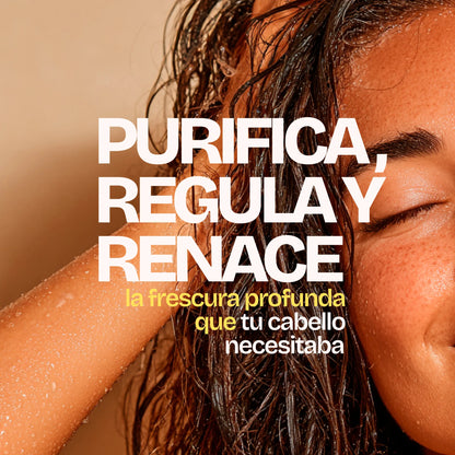 Shampooing Natulim Kēr