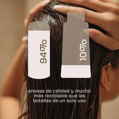 Shampooing Natulim Kēr