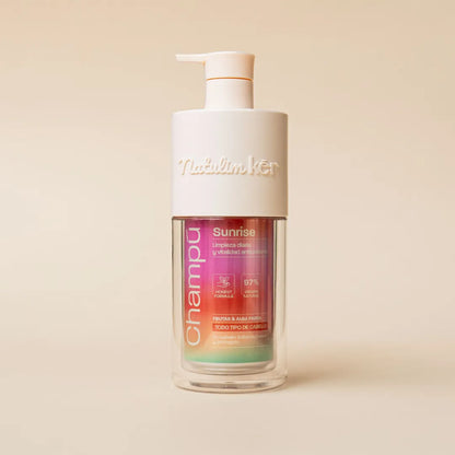 Shampooing Natulim Kēr