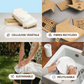 Pack d'éponges écologiques - Natulim FR