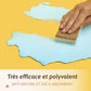 Pack d'éponges écologiques - Natulim FR