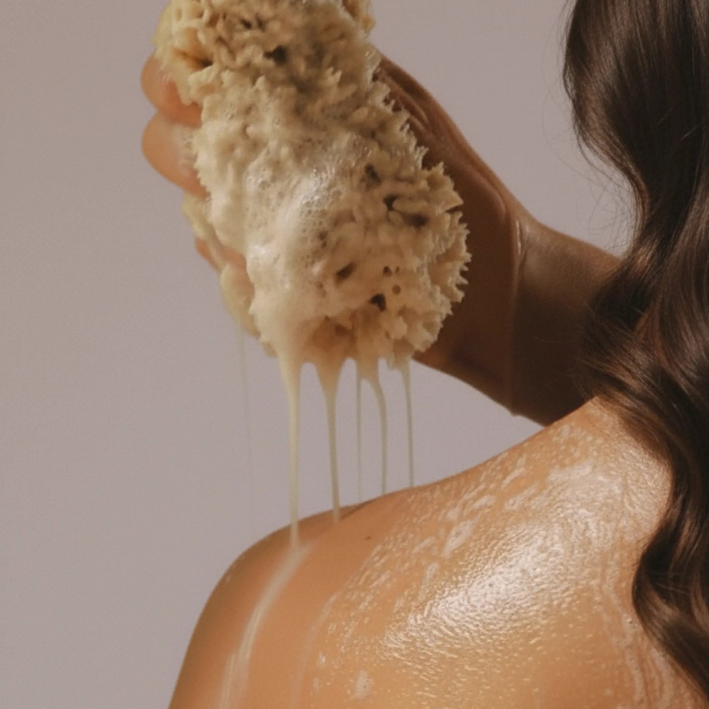 Gel douche Natulim Kēr