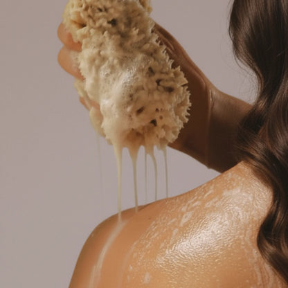 Gel douche Natulim Kēr