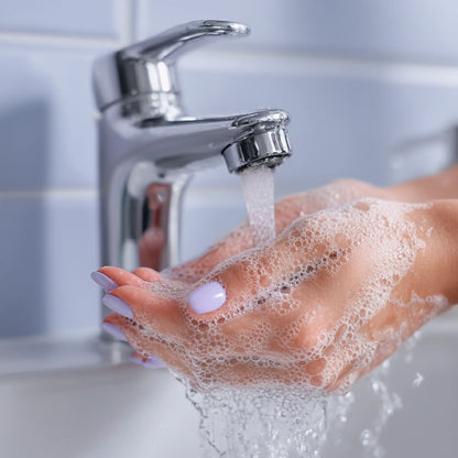 Savon pour les mains Cloud Natulim Kēr