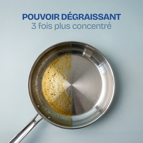 Pack Lave-Vaisselle à la main Écologique