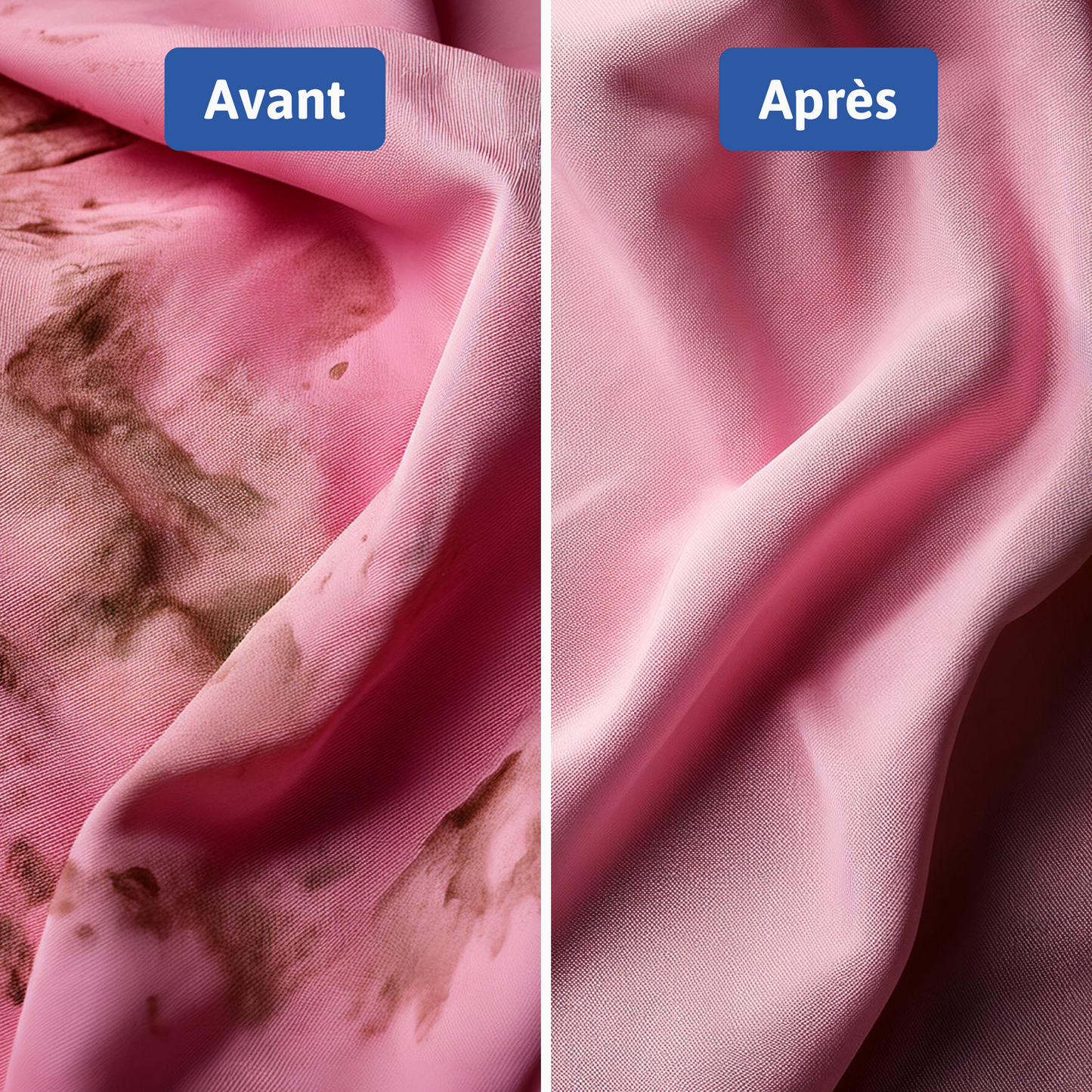 Refill Oxi Clean - Booster de lavage - Natulim FR