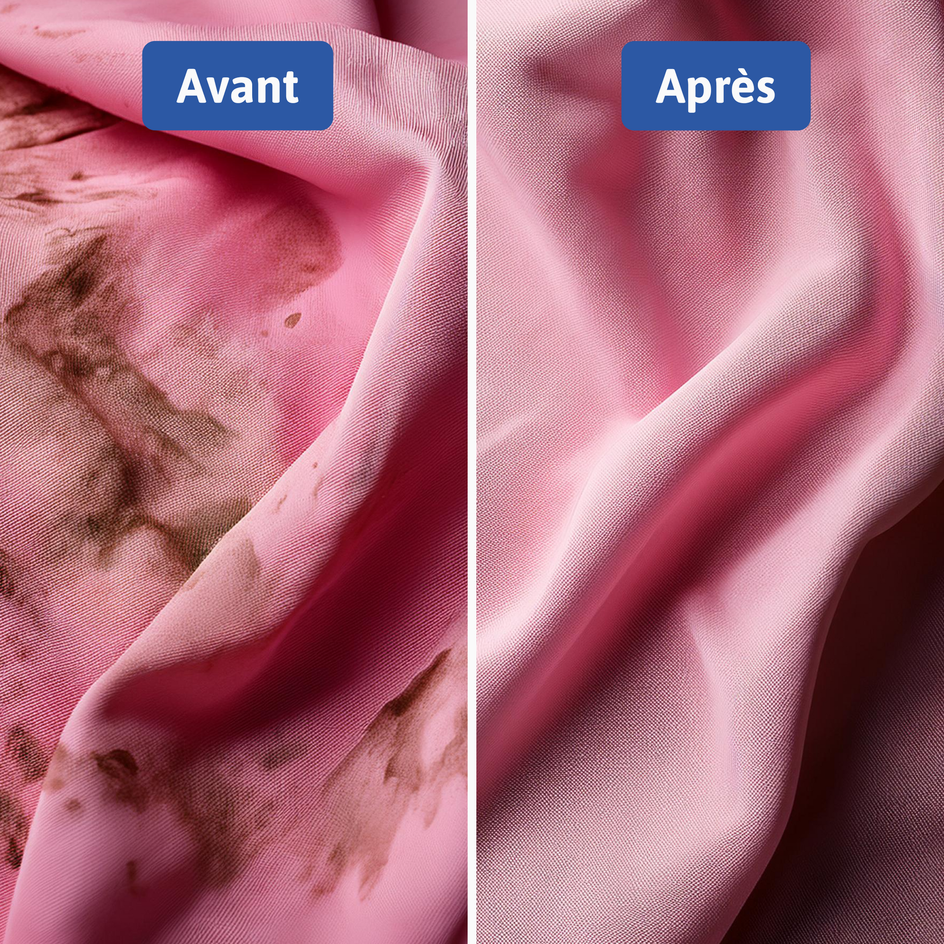 Refill Oxi Clean - Booster de lavage - Natulim FR