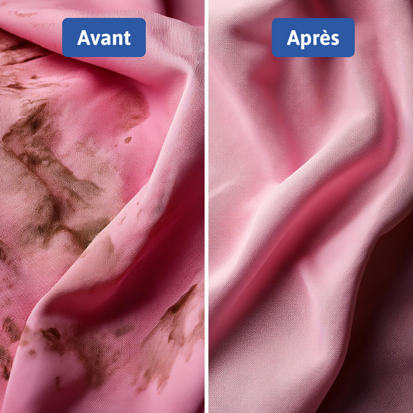 Refill Oxi Clean - Booster de lavage - Natulim FR