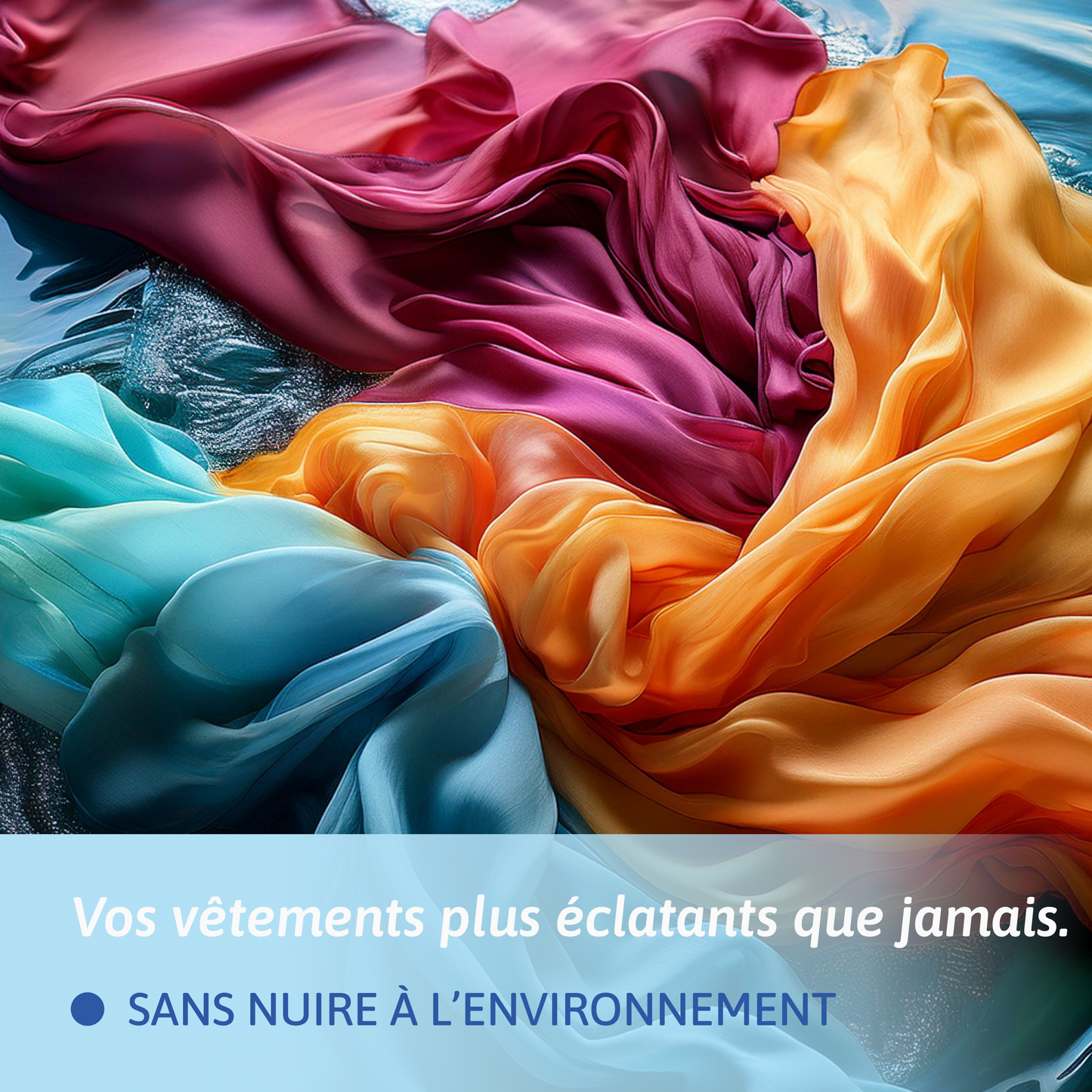 Oxi Clean - Booster de lavage