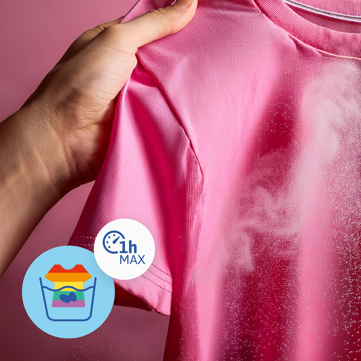 Oxi Clean - Booster de lavage