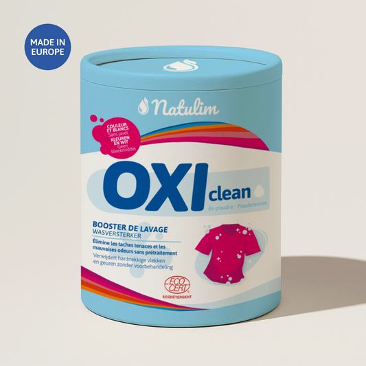 Oxi Clean - Booster de lavage