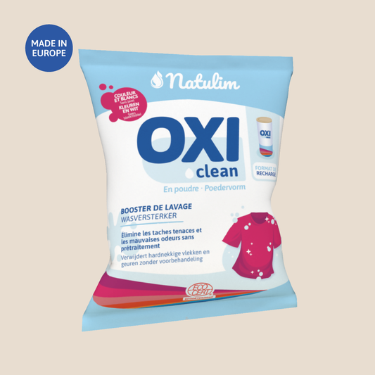 Oxi Clean - Wash Booster