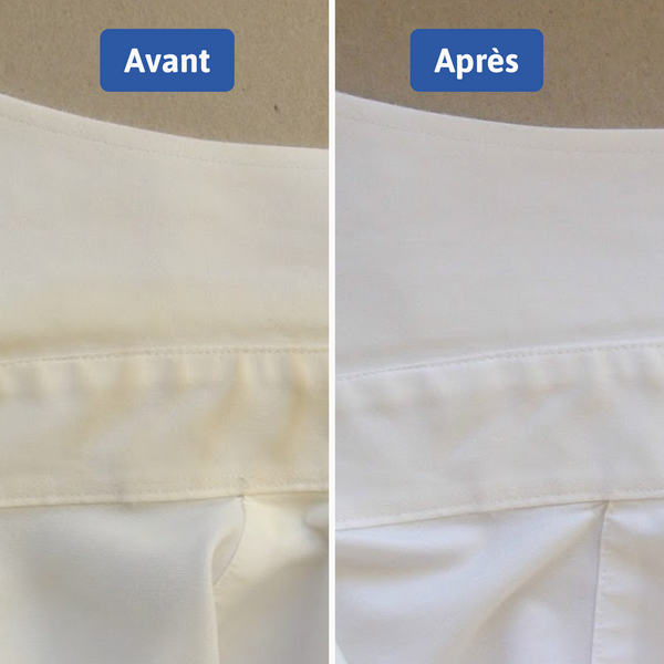 Oxi White – Poudre Blanchissante - Natulim FR