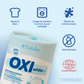 Oxi White - Potenciador de lavado blanqueador
