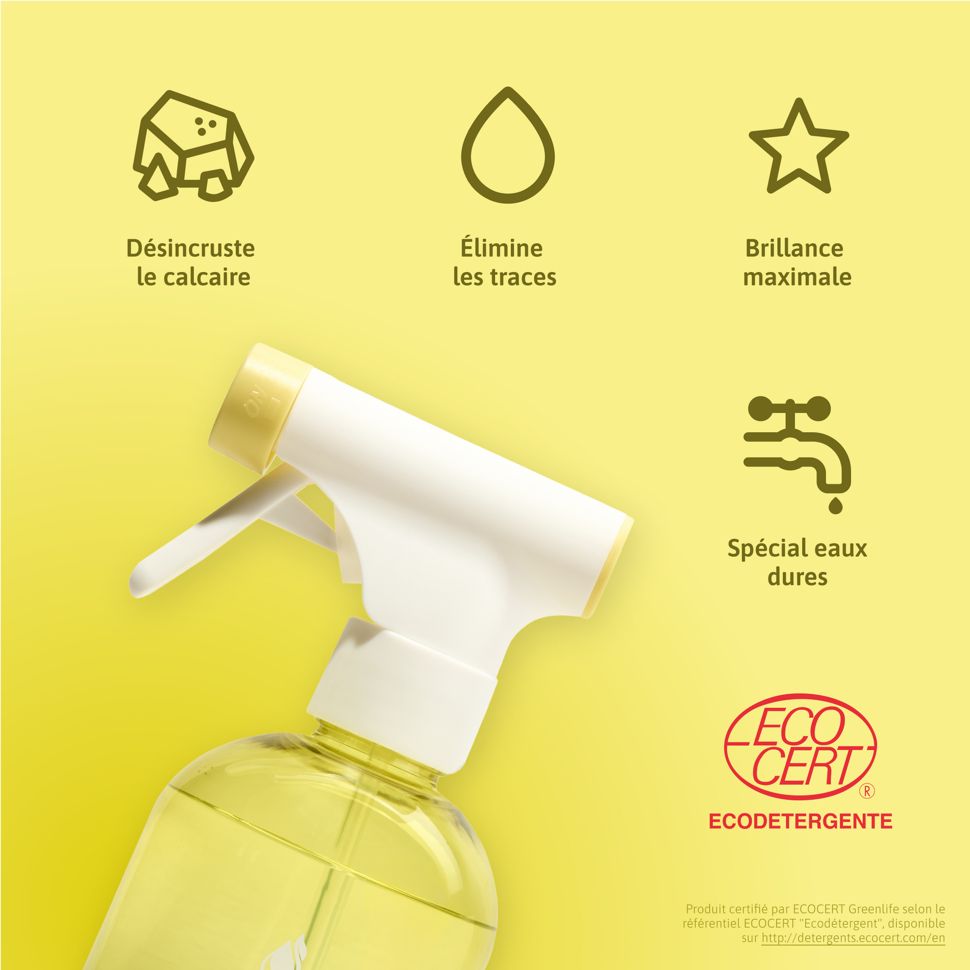 Pack anti-calcaire - Natulim FR