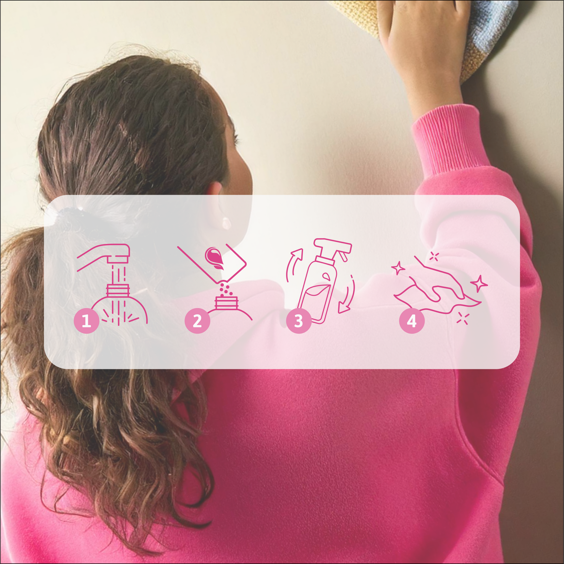 Pack Multi-surfaces - Natulim FR