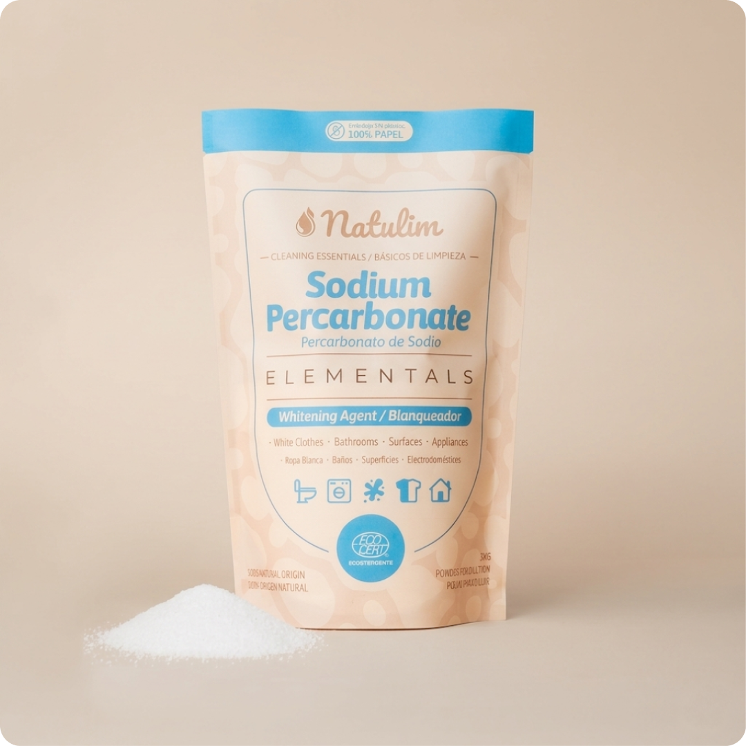 Percarbonate de Soude Natulim