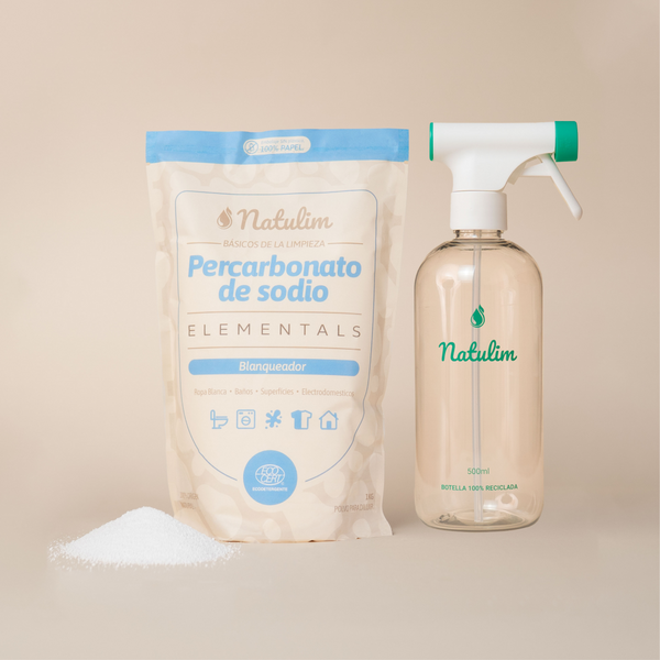 Percarbonate de Soude Natulim