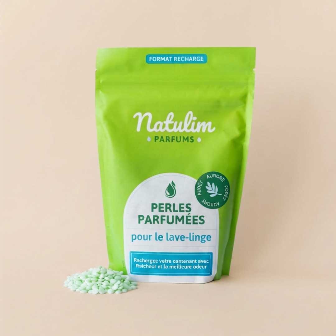 Refill Perles Parfumées