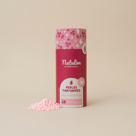 Perles parfumées Natulim
