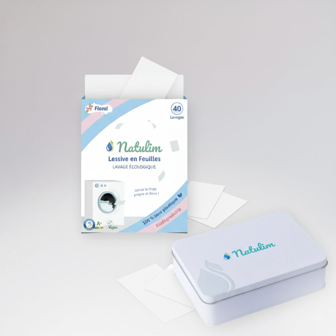 Pack Duo de Choc - Natulim FR