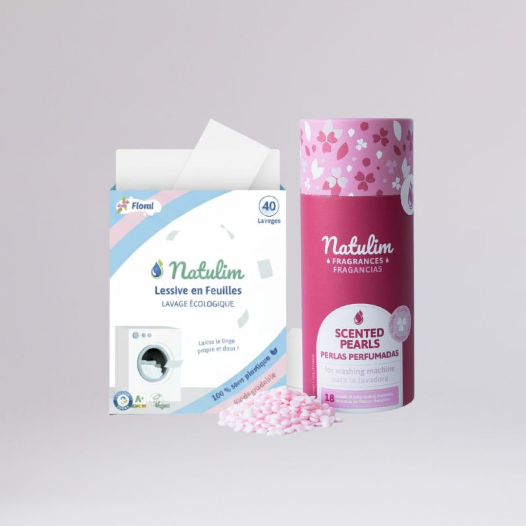 Pack Éco-Perles - Natulim FR